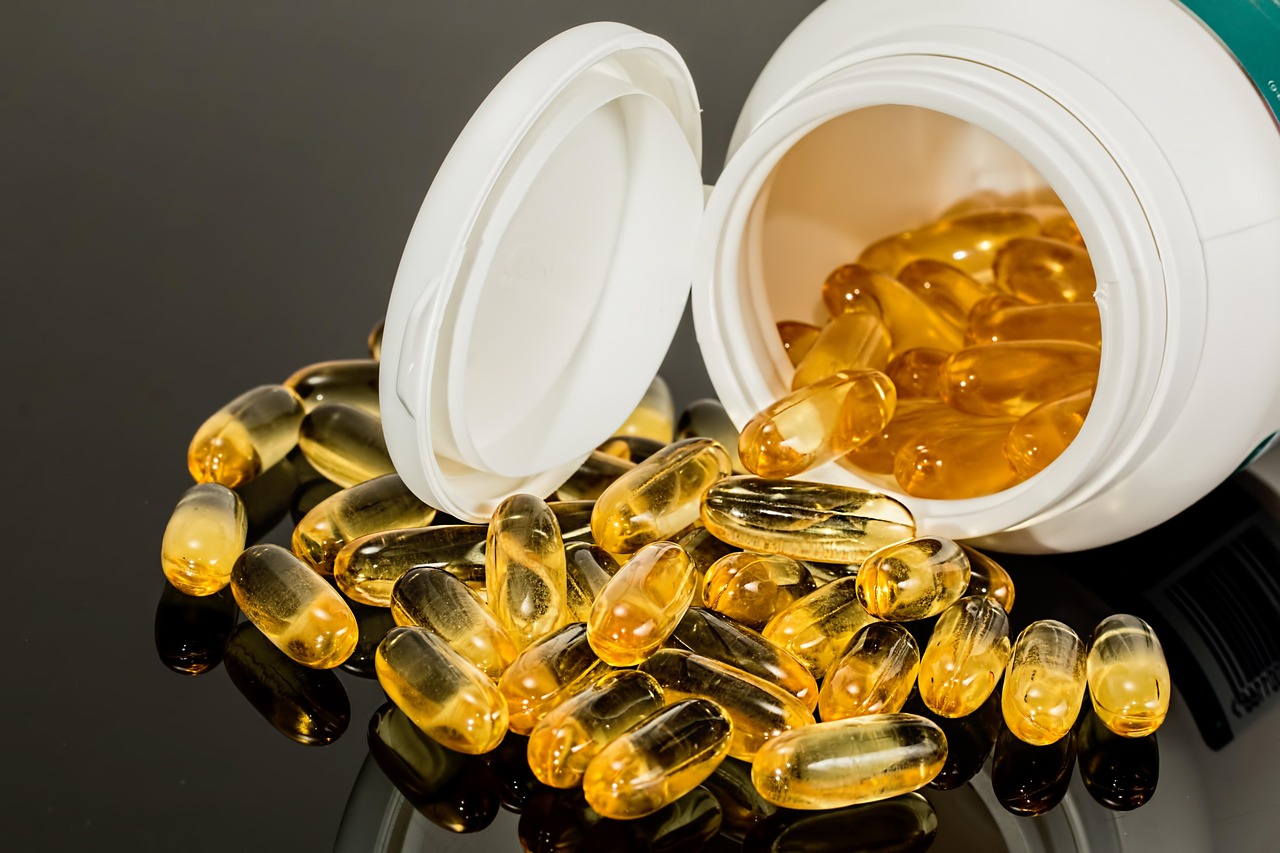 Hemi Pharma: Where Innovation Meets Health and Wellness
