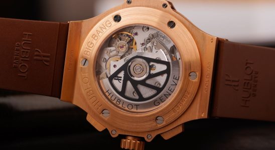 How to Spot a High-Quality Hublot Replica Watch