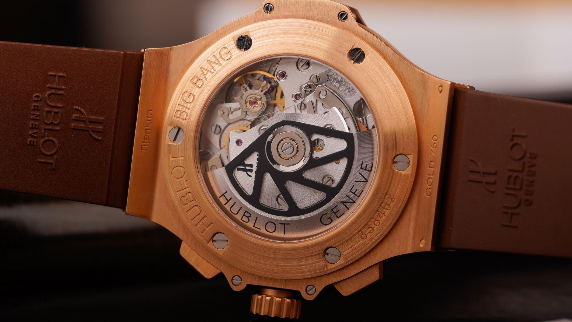 How to Spot a High-Quality Hublot Replica Watch