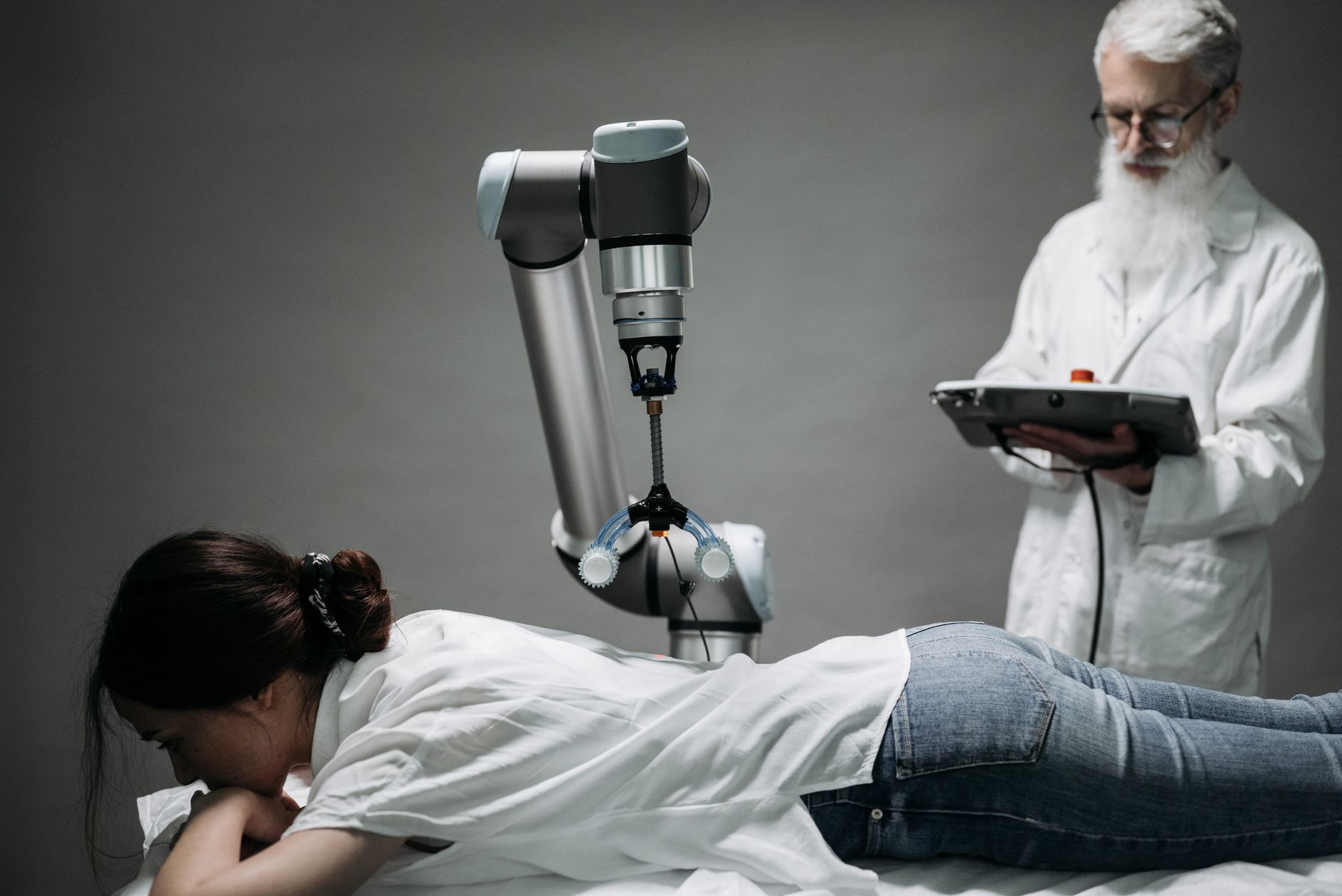 AI in Indian healthcare