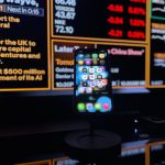 AI-related stocks