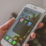 Apple iOS signing status