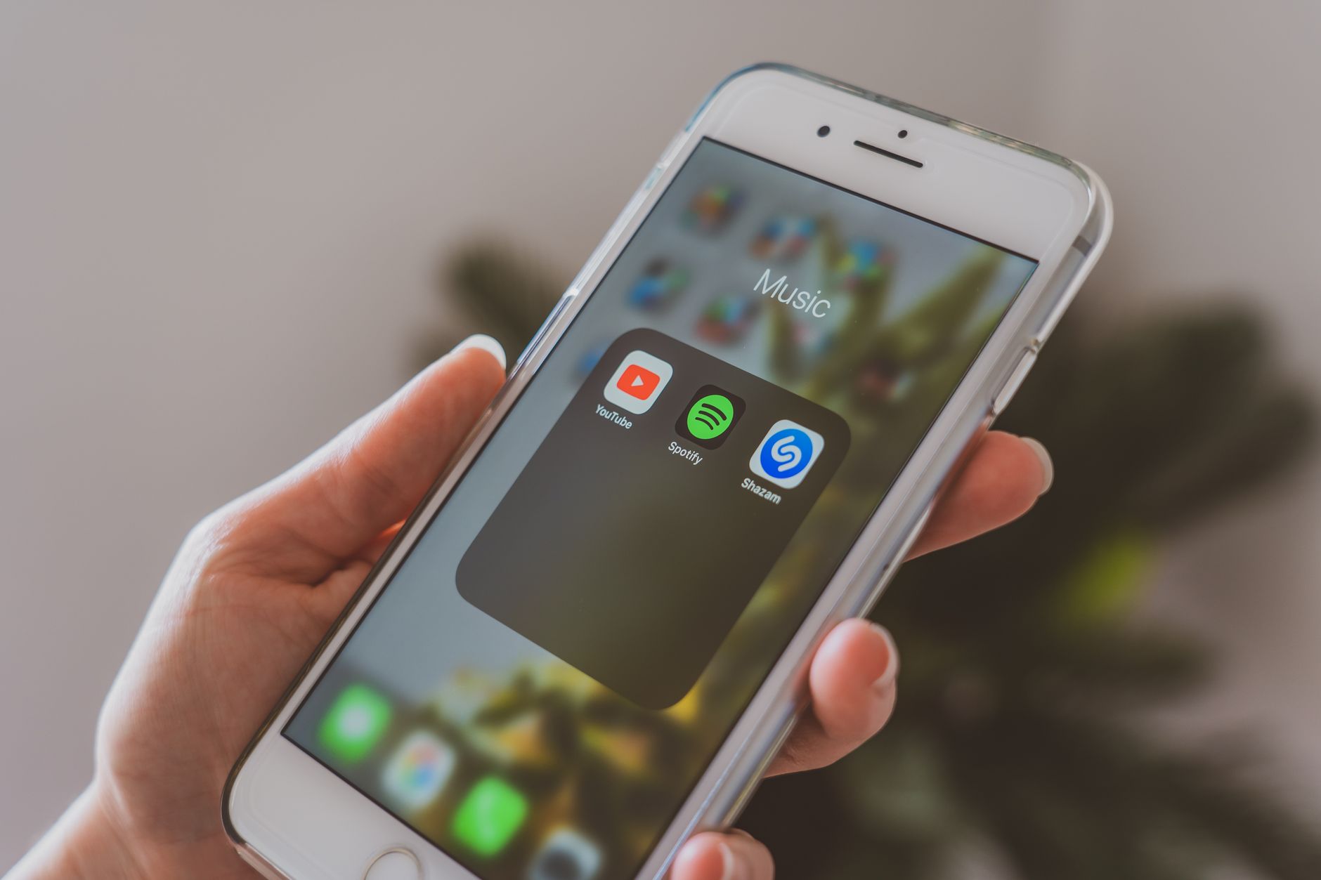 Apple iOS signing status