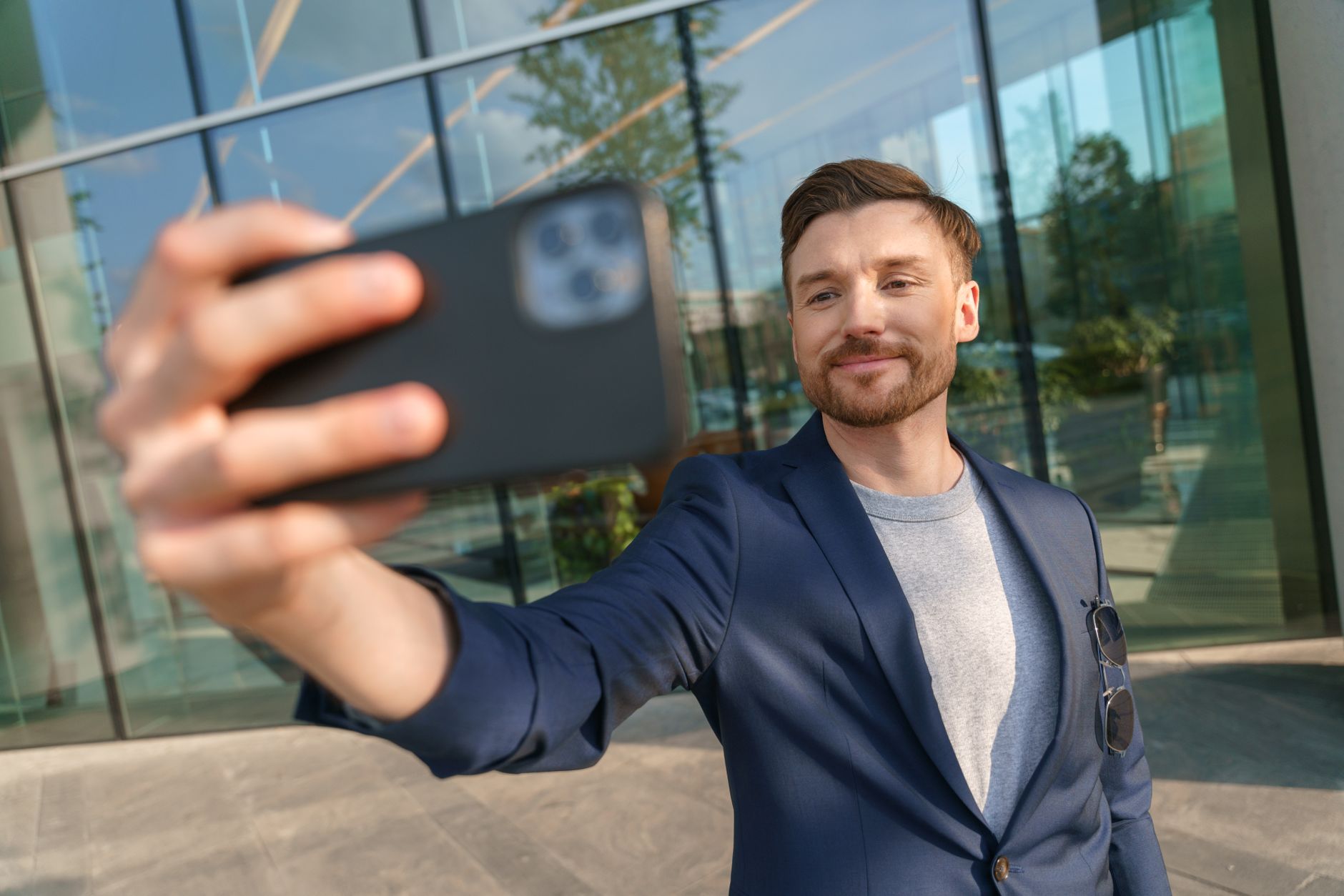 Best Selfie Camera Smartphones