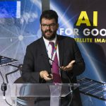 global cooperation on AI