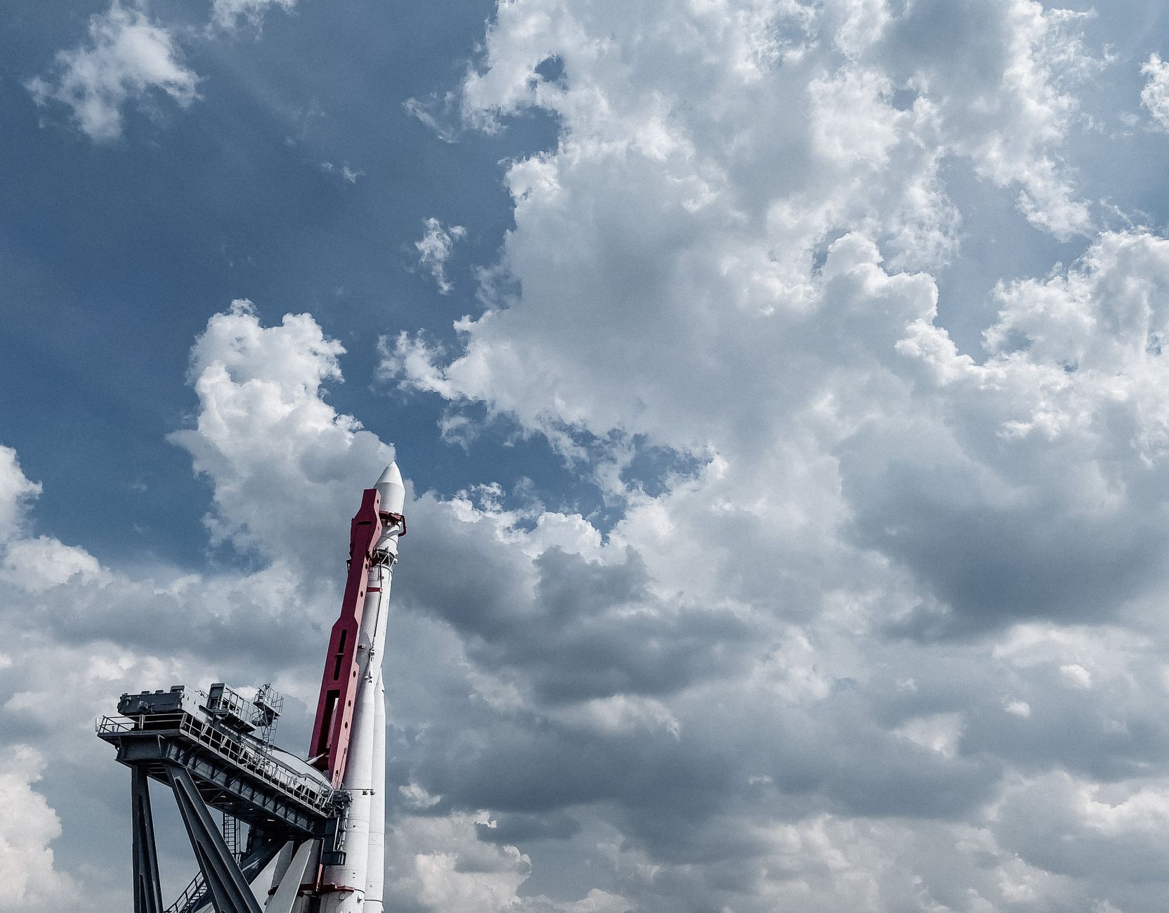 Isar Aerospace launch history