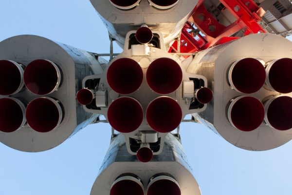 ISRO Advanced Space Missions: A Clear Focus on Innovation