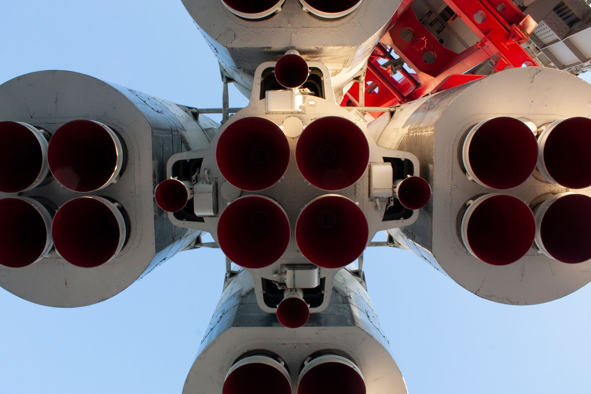 ISRO advanced space missions