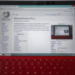 Microsoft Surface Pro