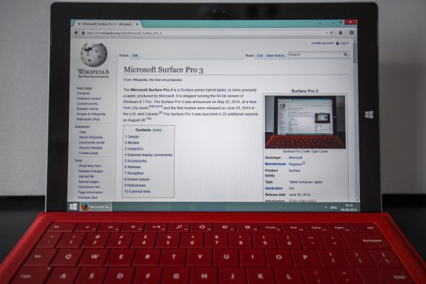 Microsoft Surface Pro: Best Specs and Price Overview