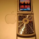 Motorola Razr Fold