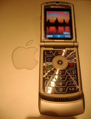 Motorola Razr Fold