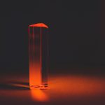 mysterious bright objects