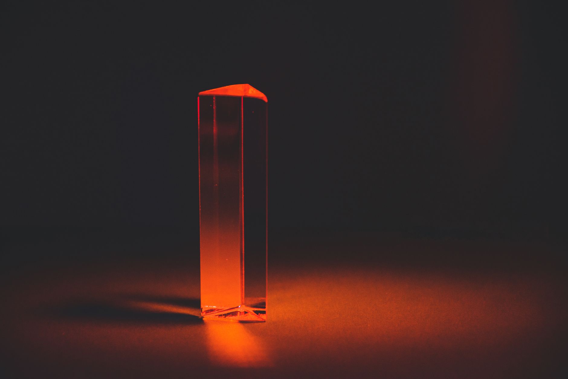 mysterious bright objects