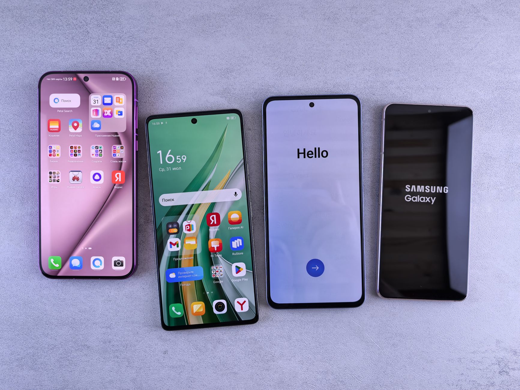 Nothing OS 5.0 features