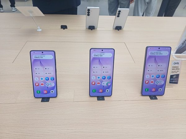 One UI 9 Release: Best Update for Galaxy S26 Series