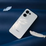 OPPO K14 Lite battery