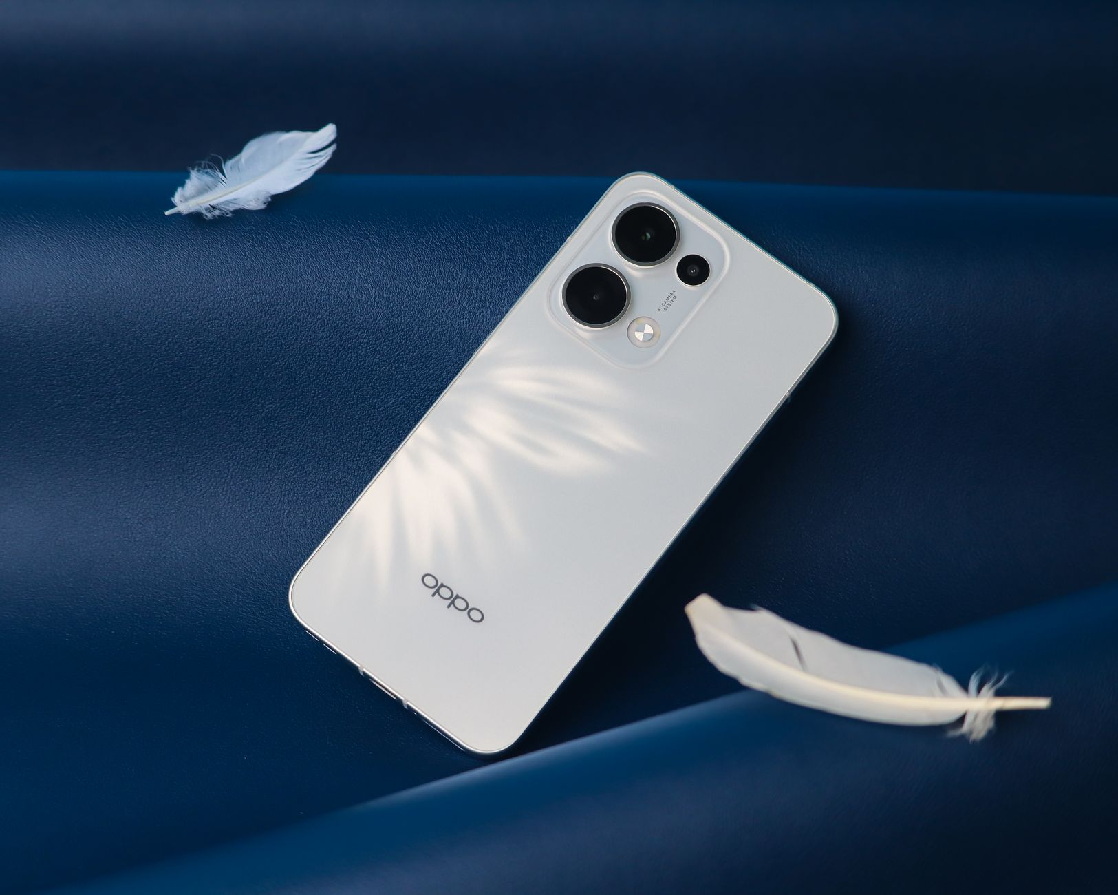 OPPO K14 Lite battery