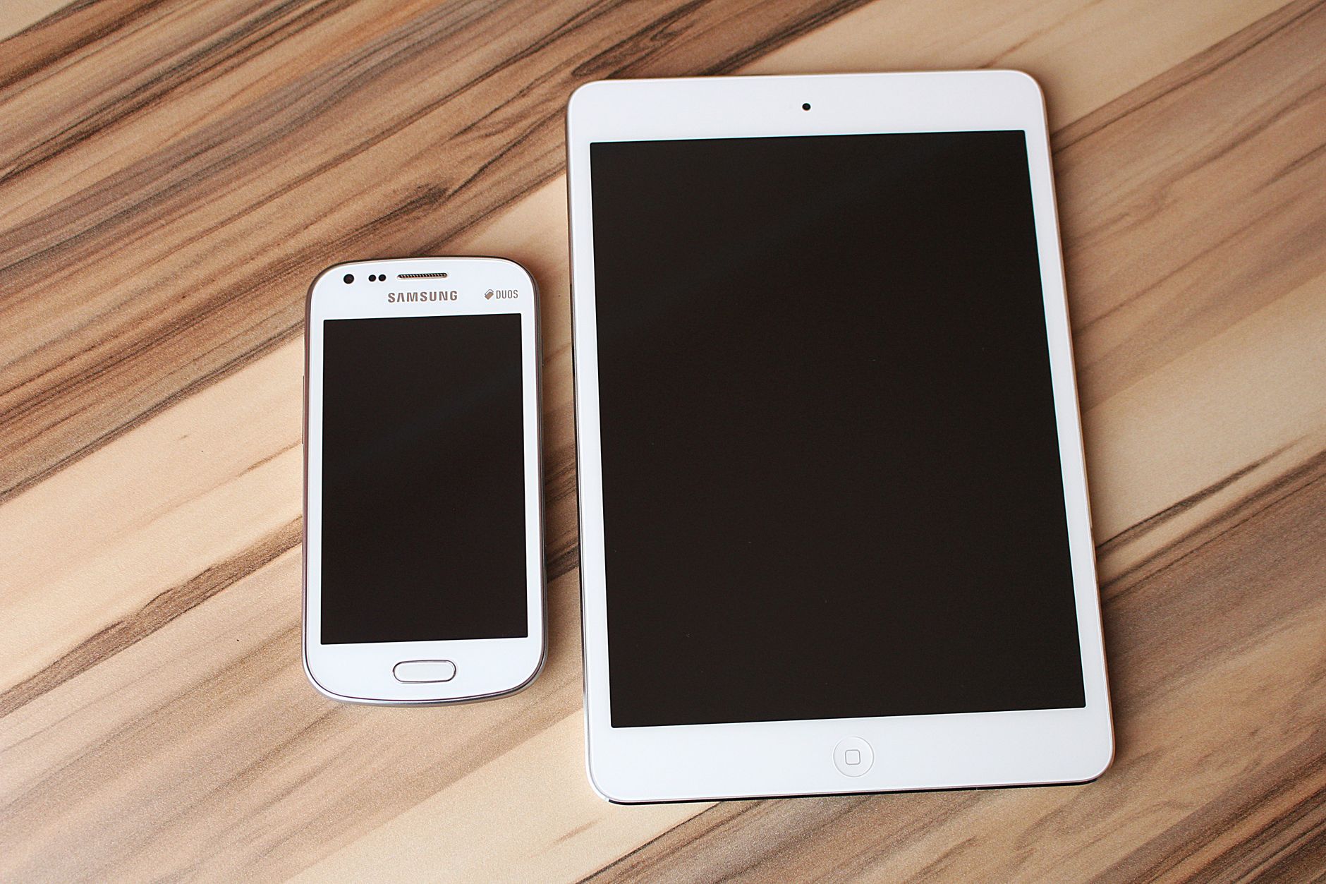 Samsung Galaxy Tab A updates