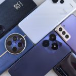200MP camera phone