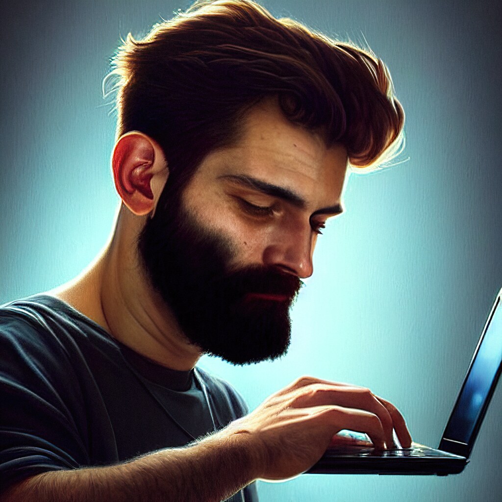 AI laptop