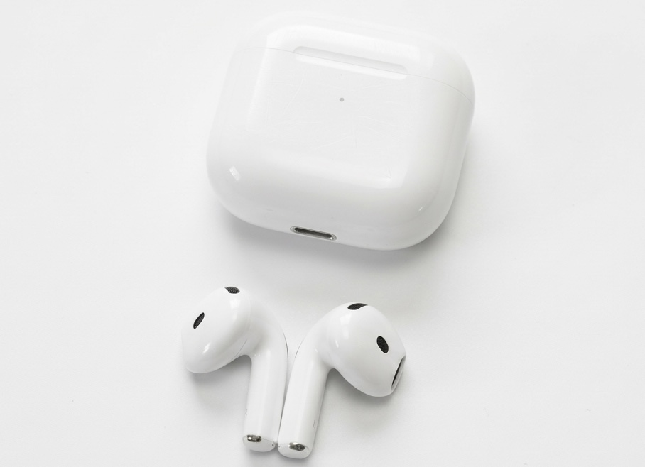 AirPods 5 limited edition