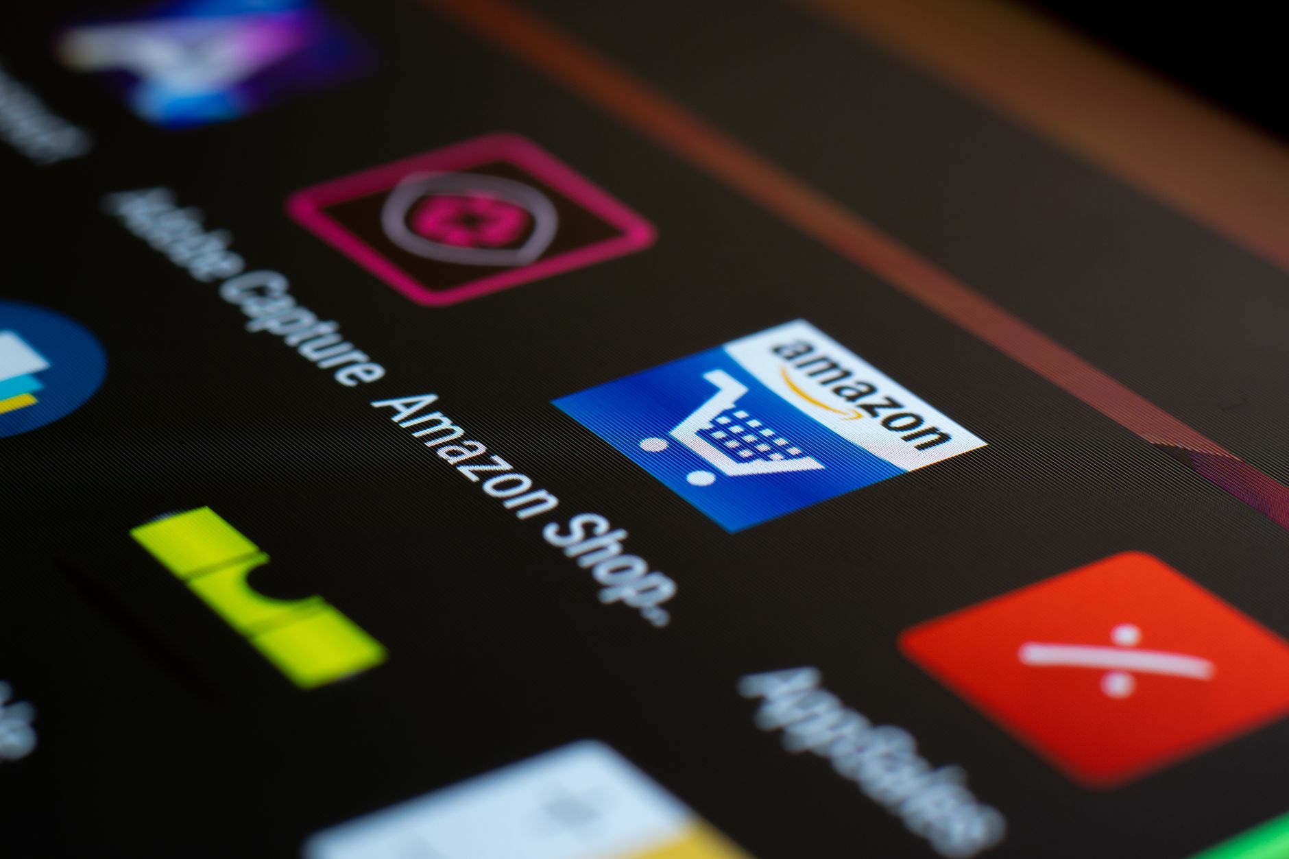 Amazon acquisition Decart