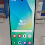 Galaxy A16 update