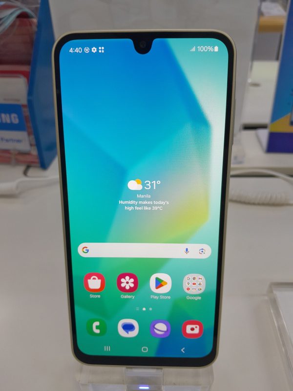 Galaxy A16 update: Best One UI 9.0 Stable Release