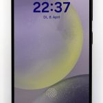 Galaxy S27 Ultra color