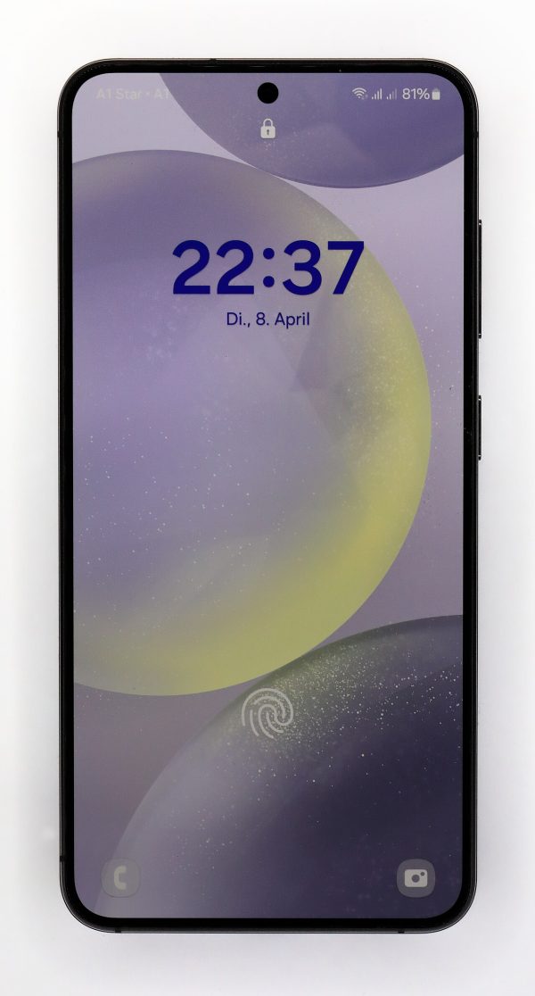 Galaxy S27 Ultra color: Is it the best new option?