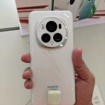 Honor Magic V7 specifications