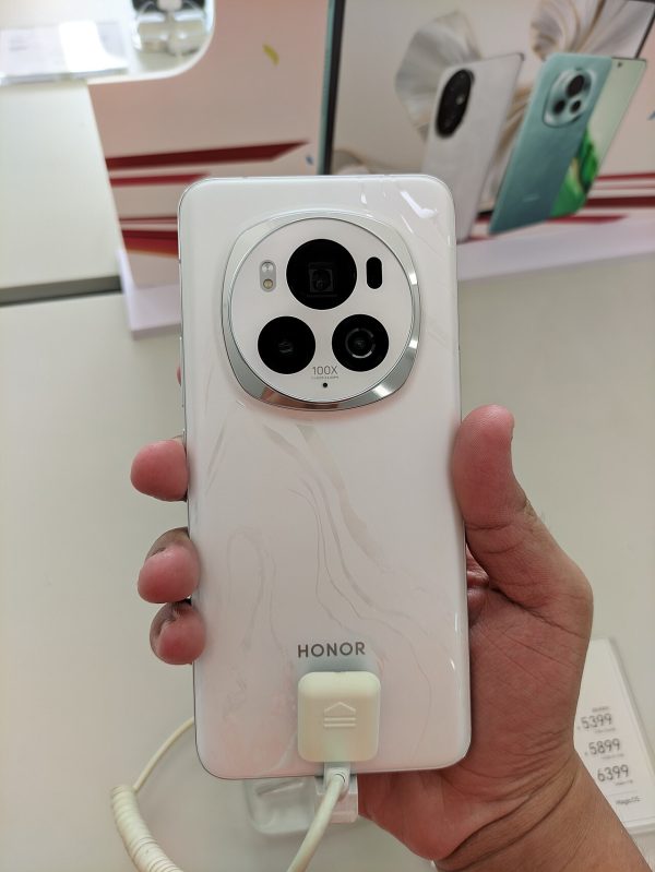 Honor Magic V7 specifications: The Best Leaks Revealed!