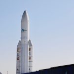 Omspace reusable rocket