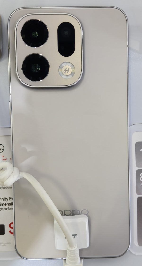OPPO Find X10 Ultra: Best Clear Upgrade to Dimensity 9600 Pro