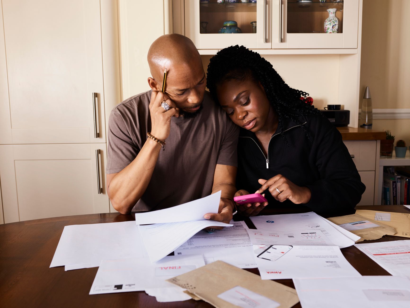 Prepaid Family Plan