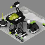 Starship orbital mission