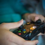 video game ownership